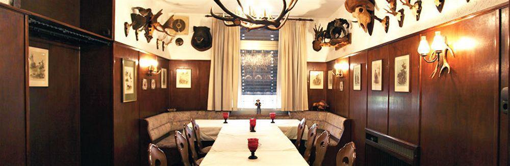 Hotel Restaurant Ruppert Walluf ภายนอก รูปภาพ