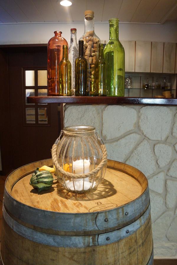 Hotel Restaurant Ruppert Walluf ภายนอก รูปภาพ